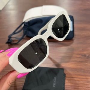 Prada Sunglasses